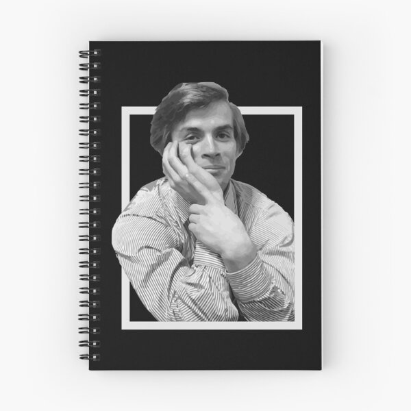 Item preview, Rudolf Nureyev designed and sold by Lotteramoudt.
