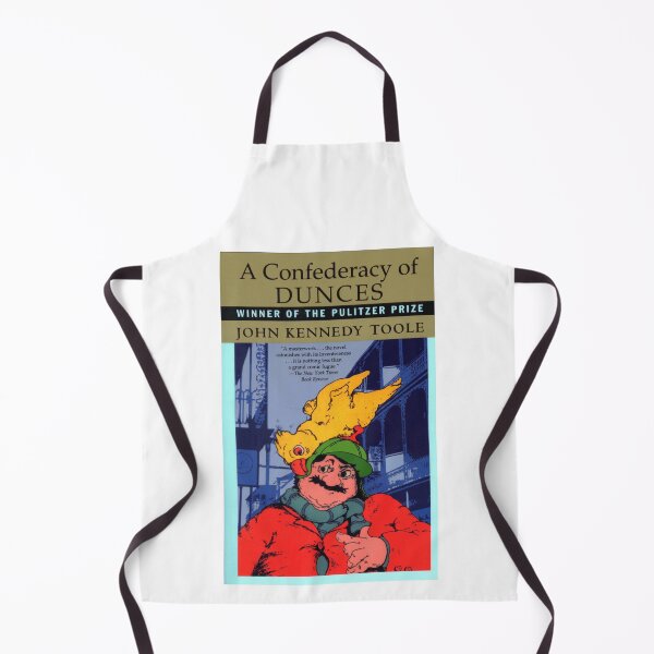 Item preview, A Confederacy of Dunces - John Kennedy Toole designed and sold by Clarkrd2.