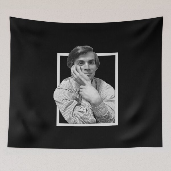 Item preview, Rudolf Nureyev designed and sold by Lotteramoudt.