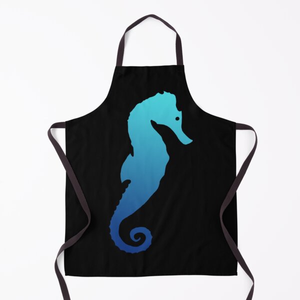 Item preview, Blue Sea Horse designed and sold by CaptinAubs.