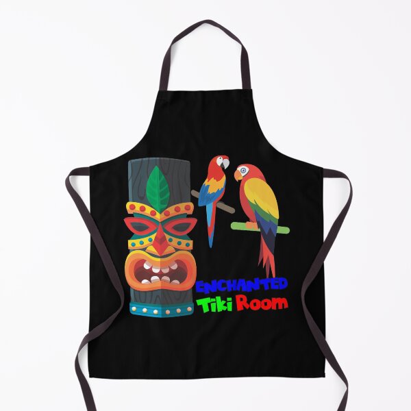 Item preview, ENCHANTED TIKI ROOM designed and sold by Carladonita.
