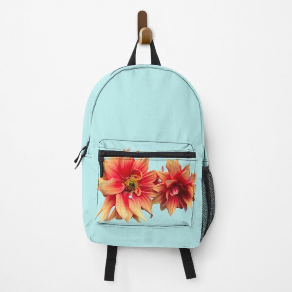 Item preview, Dahlia Euphoria designed and sold by Heidi Bennett.