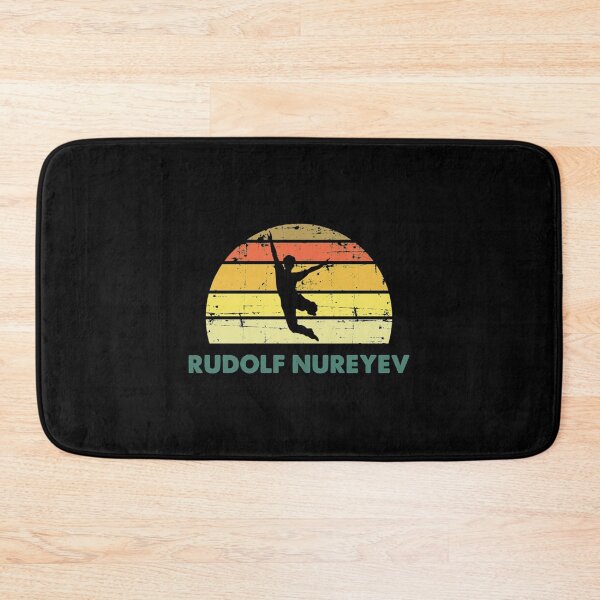 Item preview, Rudolf nureyev vintage colors designed and sold by Lotteramoudt.