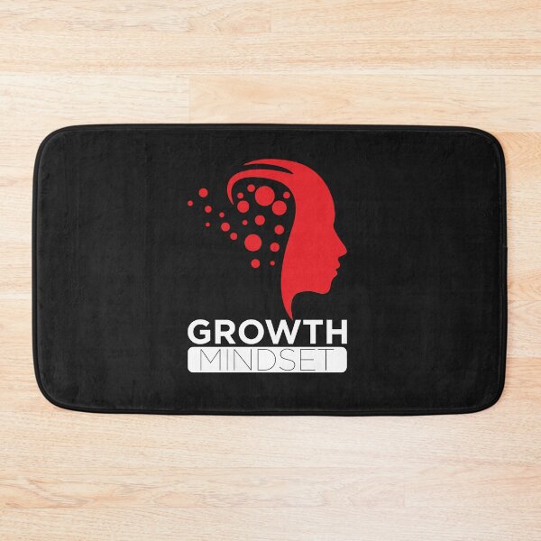 Item preview, Growth Mindset designed and sold by Daytrader1.