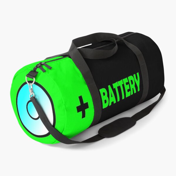 Item preview, Green Battery Premium designed and sold by Design-Maniya.