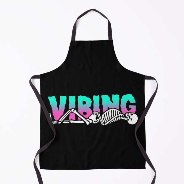 Item preview, Vibing designed and sold by Skeltini.