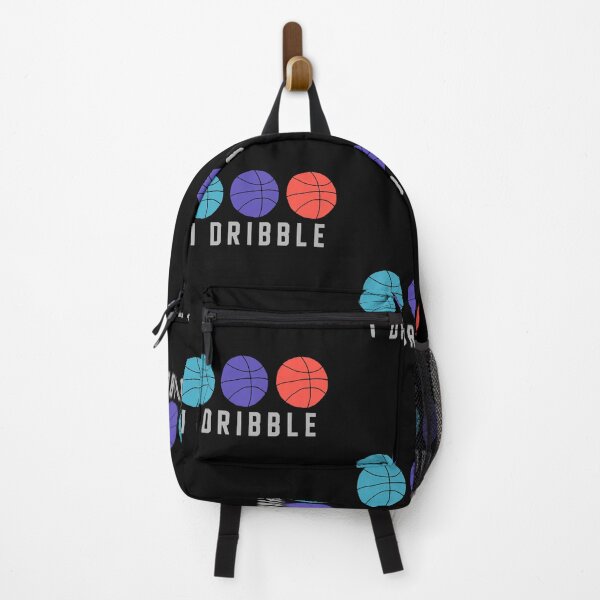 Artikelvorschau, Ich dribble Basketball entworfen und verkauft von Chubuter.