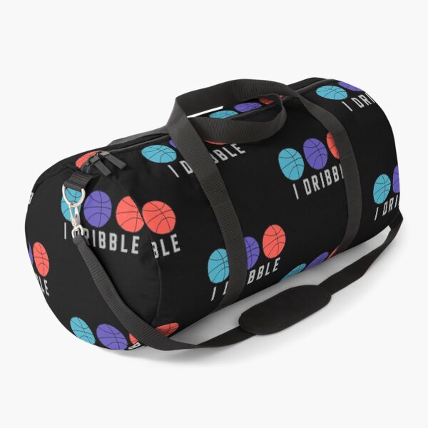 Item preview, I Dribble Basketball designed and sold by Chubuter.