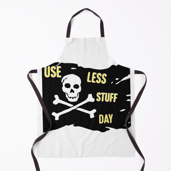 Item preview, Use less stuff day designed and sold by Sahil Randhawa.