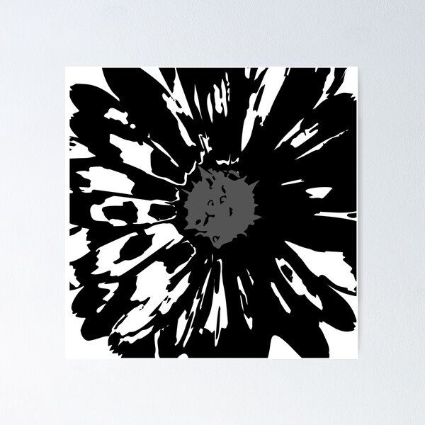 Item preview, BLACK AND WHITE  designed and sold by Sharon111.