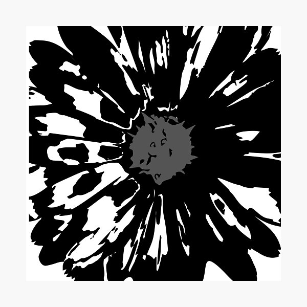 Item preview, BLACK AND WHITE  designed and sold by Sharon111.