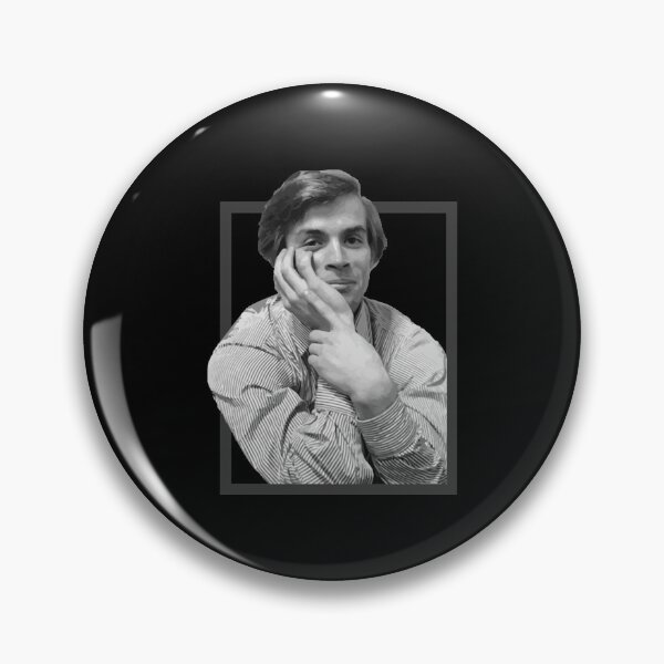 Item preview, Rudolf Nureyev designed and sold by Lotteramoudt.