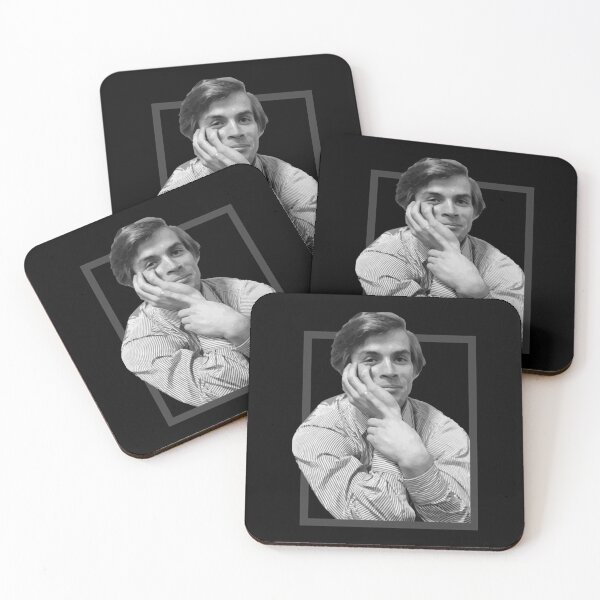 Item preview, Rudolf Nureyev designed and sold by Lotteramoudt.