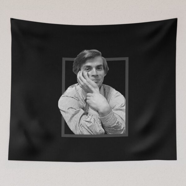 Item preview, Rudolf Nureyev designed and sold by Lotteramoudt.