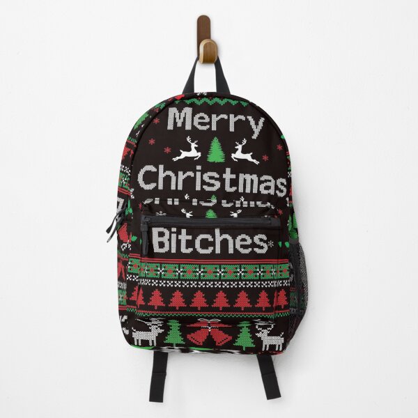 Artikelvorschau, Lustiger hässlicher Weihnachtspullover entworfen und verkauft von trendsshop.