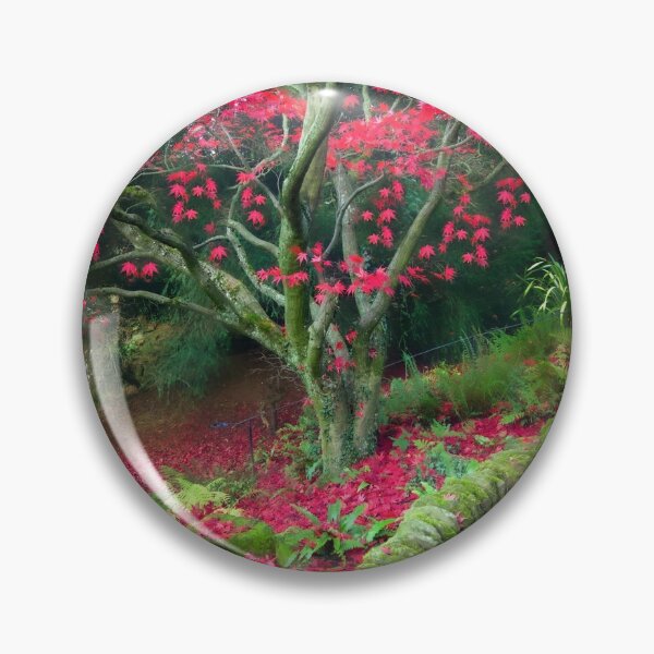 Item preview, Red Autumn  designed and sold by Alisonchambers2.
