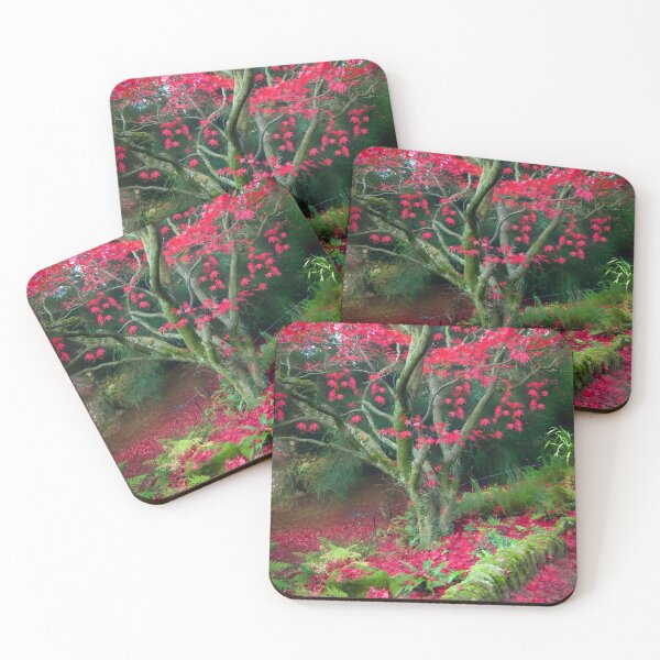 Item preview, Red Autumn  designed and sold by Alisonchambers2.