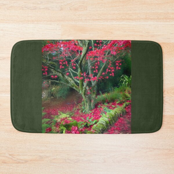 Item preview, Red Autumn  designed and sold by Alisonchambers2.