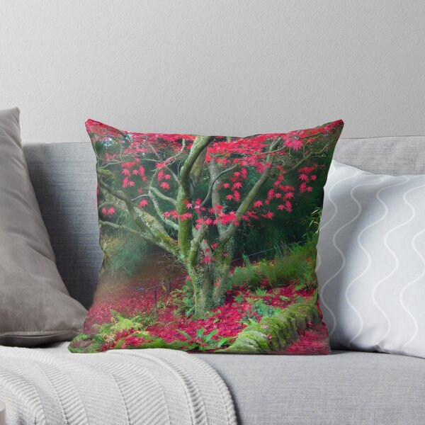 Item preview, Red Autumn  designed and sold by Alisonchambers2.