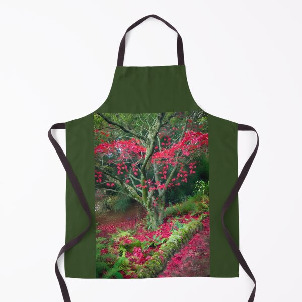 Item preview, Red Autumn designed and sold by Alisonchambers2.