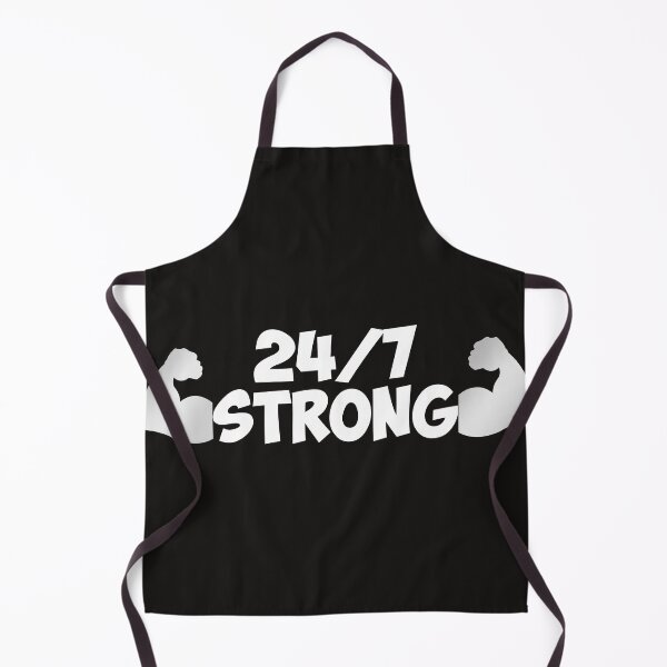 Item preview, 24/7 Strong designed and sold by MarketPlaceBG.