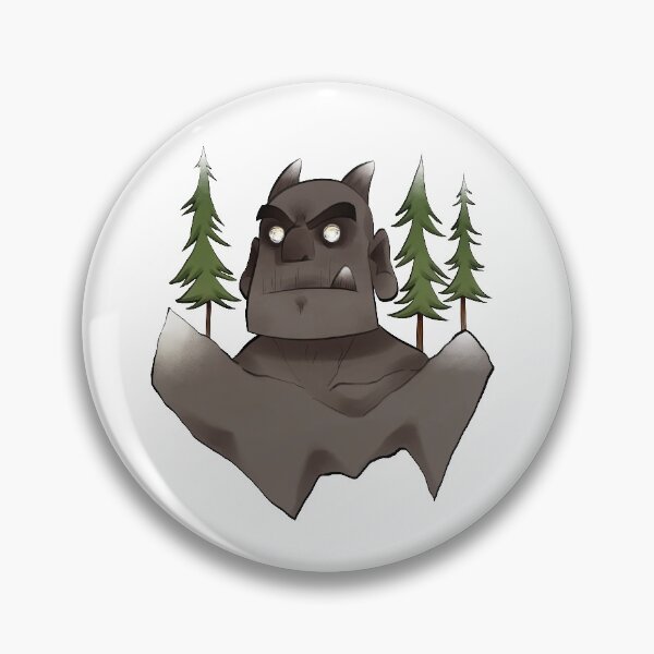 Item preview, Mountain Man designed and sold by CultivatedRose.