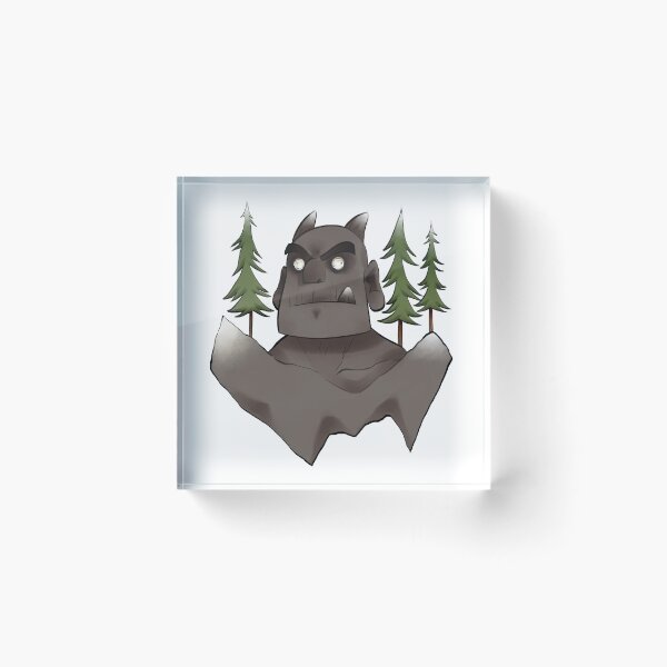 Item preview, Mountain Man designed and sold by CultivatedRose.