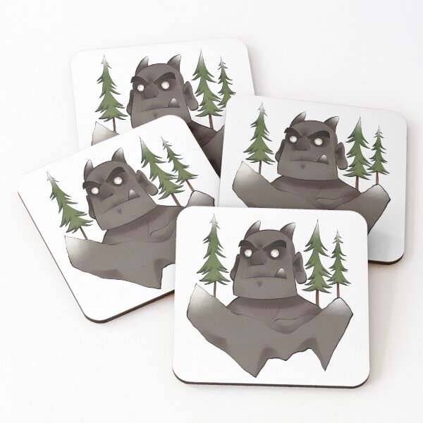 Item preview, Mountain Man designed and sold by CultivatedRose.