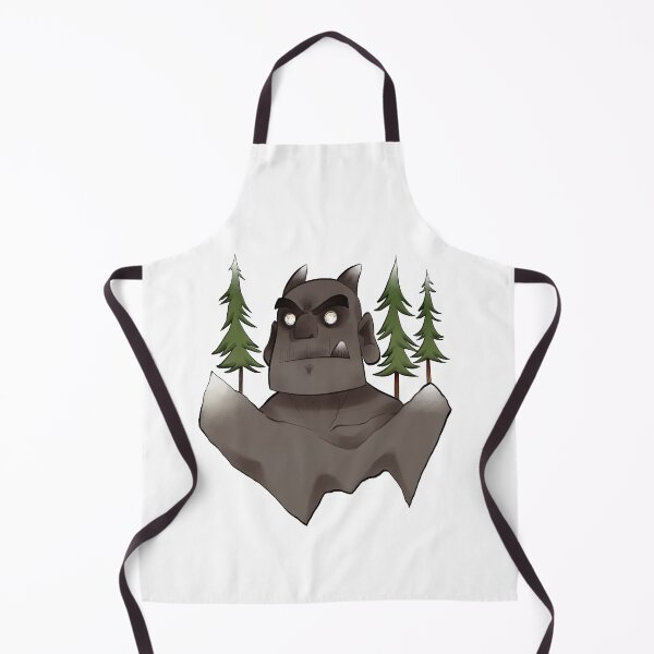 Item preview, Mountain Man designed and sold by CultivatedRose.