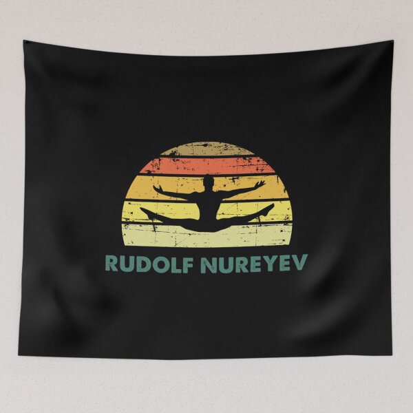 Item preview, Rudolf nureyev designed and sold by Lotteramoudt.