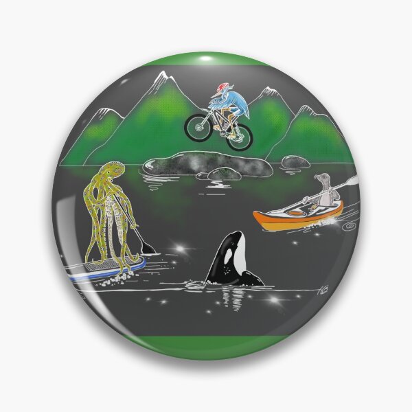 Item preview, Seaplay! designed and sold by Heidi Bennett.