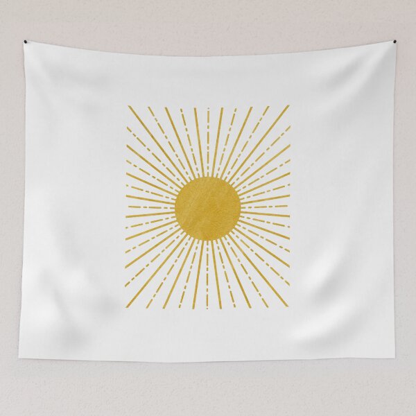 Item preview, Sunrays and Gold designed and sold by abven.