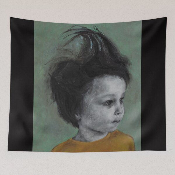 Item preview, Ciuffo / Tuft designed and sold by Federica Belloli.