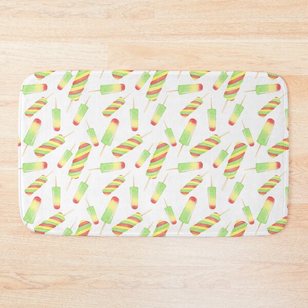 Item preview, Icecream Pattern designed and sold by Best-art.