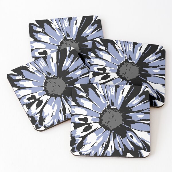 Item preview, BLUE BLACK EYED SUSAN designed and sold by Sharon111.