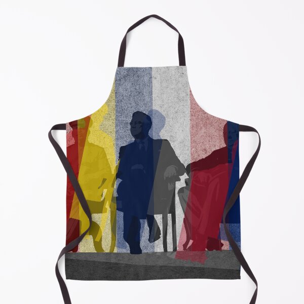 Item preview, FDR Winston Stalin Tehran Conference  designed and sold by randomarthouse.