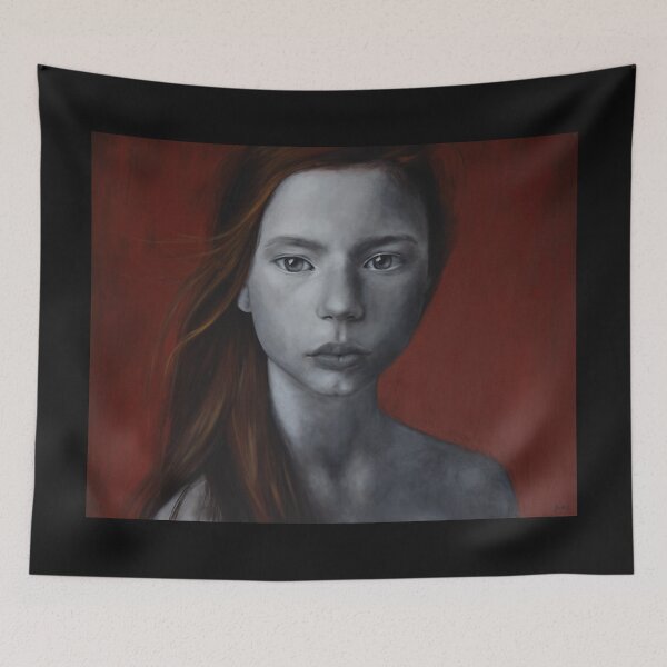 Item preview, Settembre / September designed and sold by Federica Belloli.