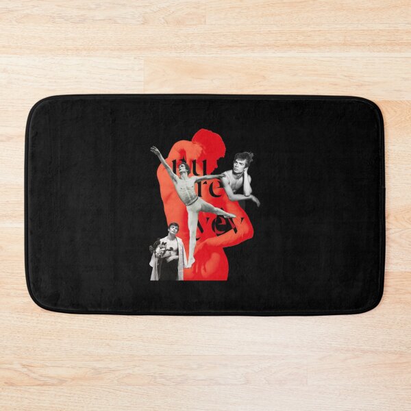 Item preview, Nureyev Nureyev designed and sold by Lotteramoudt.