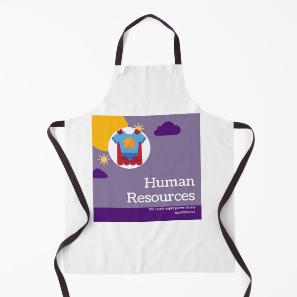 Item preview, Human Resources - the secret super power designed and sold by dollymademe.