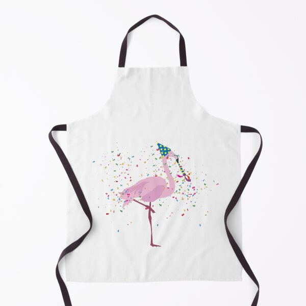 Item preview, Flamingo Party Animal designed and sold by idovedesign.