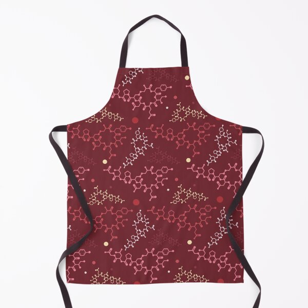 Item preview, Oxytocin Molecule Design designed and sold by kaileyashtonart.