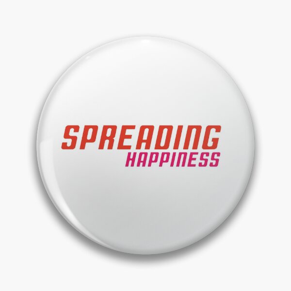 Item preview, Spreading happiness designed and sold by vinodsatin.