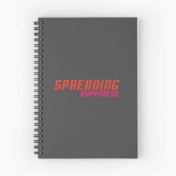 Item preview, Spreading happiness designed and sold by vinodsatin.