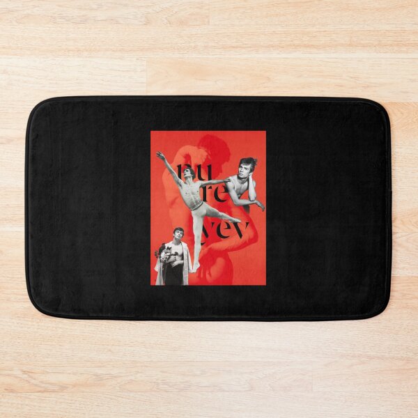 Item preview, Nureyev Collage 2 Nureyev designed and sold by Lotteramoudt.