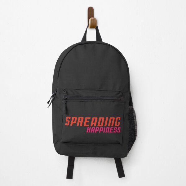 Item preview, Spreading happiness designed and sold by vinodsatin.