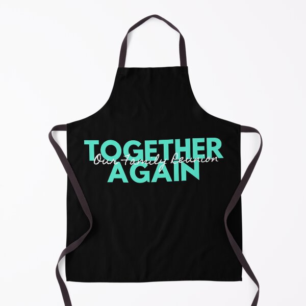 Item preview, Together Again - Our Family Reunion (Turquoise 2) designed and sold by pintsandquarts.