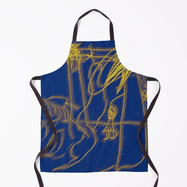 Item preview, Line Form Space 1 designed and sold by pracha.