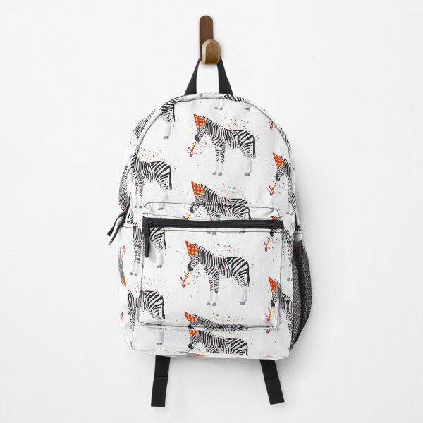Item preview, Zebra Party Animal designed and sold by idovedesign.