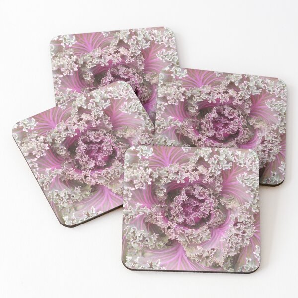 Item preview, Frilly Ornamental Cabbage designed and sold by MarjorieB.
