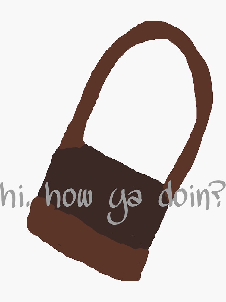 Flynn rider's online satchel